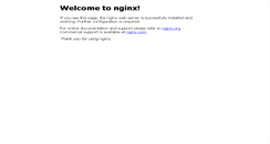 Desktop Screenshot of bydleni.com